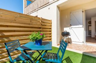 Villa Cavi Tamaris - 3