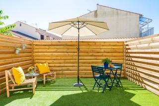 Villa Cavi Tamaris - 9