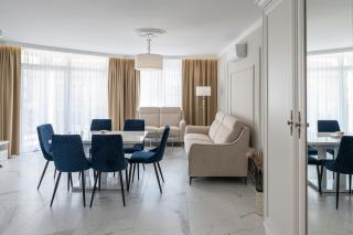 Apartamenty Prestige Mielno-Uniescie - Unieście - 7