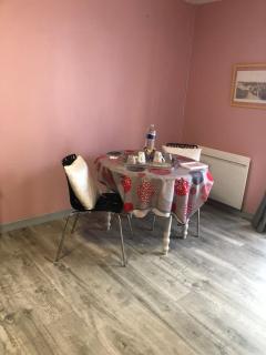 Les chambres du Moulin - Les Epsailles - 6