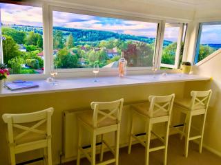 Ranmore Rise Retreat in the Surrey Hills - 5