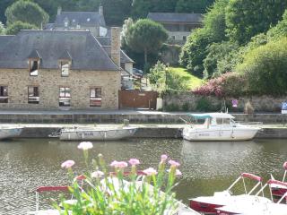 Séjour confort au port de Dinan - Dinan - 2