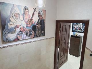 Au dix sept - Dakhla - 1