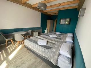 Tasarz Spa Ośrodek Wczasowy - Rewal - 2