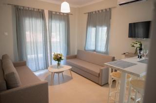 Zoe Seaview Apartment by RentalsPro - Nea Moudania Halkidiki - 2