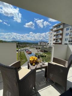 Apartament Cobena - 9