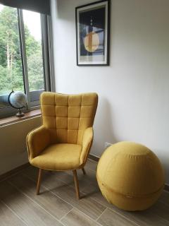 Le Petit Astro parking privé - Turckheim - 3