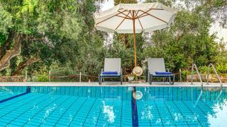 Villa Scheria - Benitses - 1