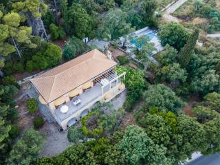 Villa Scheria - Benitses - 9