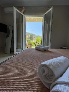 Apricus Apartments - Apolpaina - 8