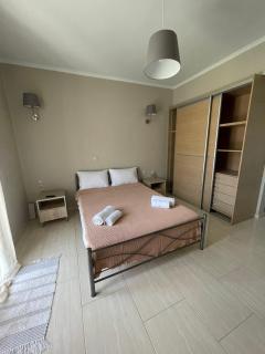 Apricus Apartments - Apolpaina - 6