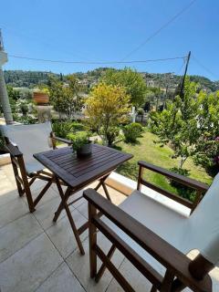Apricus Apartments - Apolpaina - 5