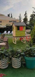 Tasarz Spa Ośrodek Wczasowy - Rewal - 9