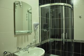 Focus Hotel - Khust - 9