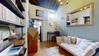 Charming 1-Bed House in La Laguna - Las Lagunas - 4