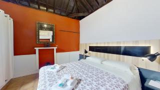 Charming 1-Bed House in La Laguna - Las Lagunas - 2