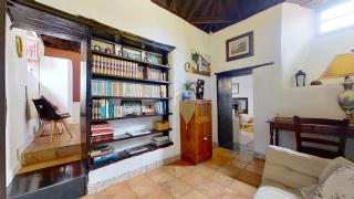 Charming 1-Bed House in La Laguna - Las Lagunas - 5