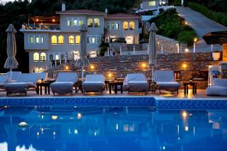 GoldenHill Studios&apartments - Skiathos - 2
