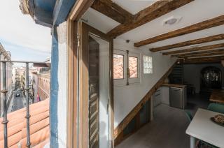 El Apartamento del Sol - Madrid - 2