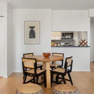 Family Apartment in Excellent Sector of New York - New York - 6