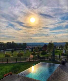 Forest Retreat&Spa - Oveselu - 4