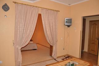 Focus Hotel - Khust - 6