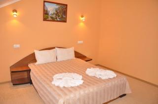 Focus Hotel - Khust - 4