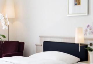 Mövenpick Hotel München-Airport - Hallbergmoos - 9
