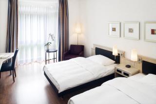 Mövenpick Hotel München-Airport - Hallbergmoos - 8