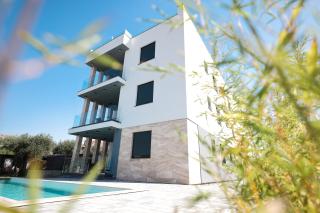 Apartmani Bliss - Sukošan - 0