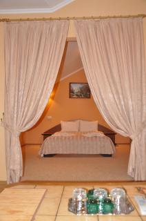 Focus Hotel - Khust - 3
