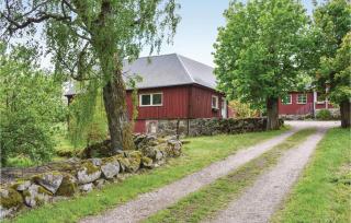 Lovely Apartment In Tjörnarp With Sauna - 8