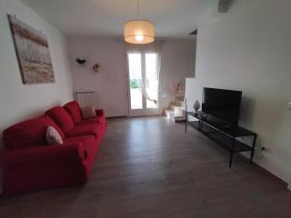 LA CASA DI SOPRA - Martano - 5