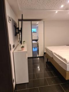 Appartement am Ziegeleipark - 1