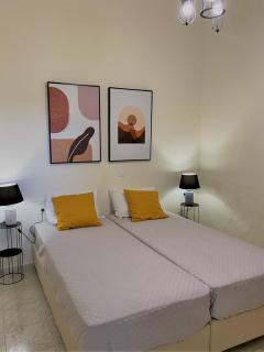 Evagelia's Apartment at Myrtos 1 min from the beach - Myrtos - 0