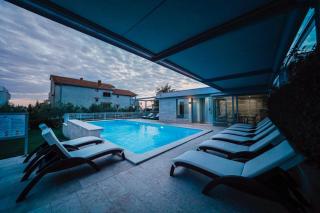 SunAdria Apartments - Kožino - 3