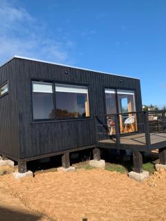 Cabañas para 4 personas en Punta de Lobos PUERTO LA MAR - Chacurra - 9