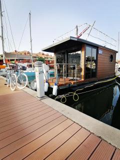 La Maison Bateau Sotogrande - San Roque - 0