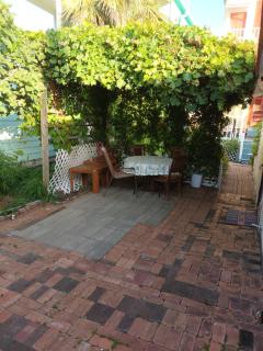 Studio apartment at Historical House - Galveston - 9