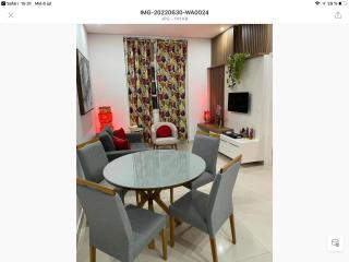 De luxe apartment in Copacabana - Río de Janeiro - 5