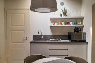 Residenza SubitoSanto "Gigliola" 9A - Bilocale con terrazzo esclusivo Cupola Basilica di Sant'Antonio- - 1