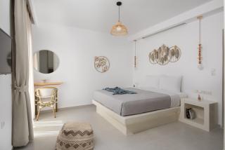 Naxos Skyline Deluxe Villas - Agkidia - 2
