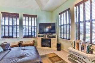 Escape From The Storm - Bolivar Peninsula - 6
