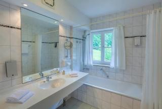 Berghotel Hammersbach - Grainau - 8