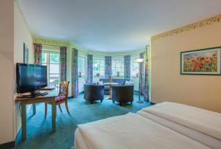 Berghotel Hammersbach - Grainau - 6