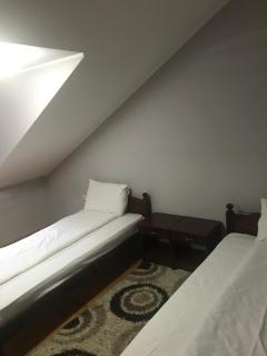 Kaplarević Smeštaj Ivanjica - Ivanjica - 6