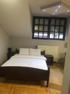 Kaplarević Smeštaj Ivanjica - Ivanjica - 2