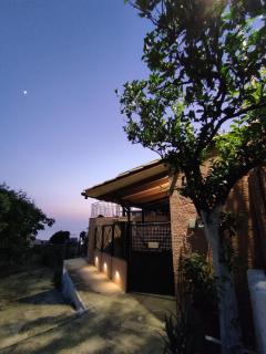 House Theofilos - Paramonas - 8