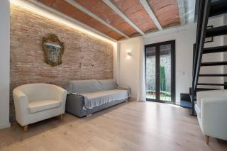 Hauzify I Apartaments Montblanc - Montblanc - 7