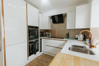 SWINTON HOUSE - Beautiful 3 Bed House in Harrogate, North Yorkshire - 7